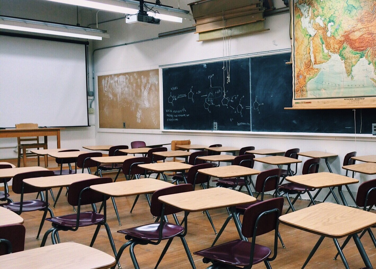 Les Défis Éducatifs en Temps d&rsquo;Insécurité : Une Analyse Haïtienne