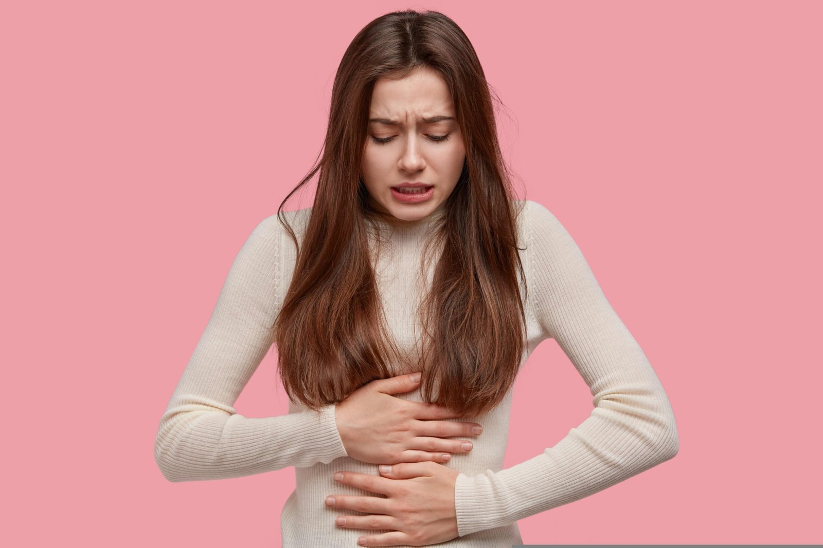 Naviguer à travers les vagues: Comprendre la douleur menstruelle